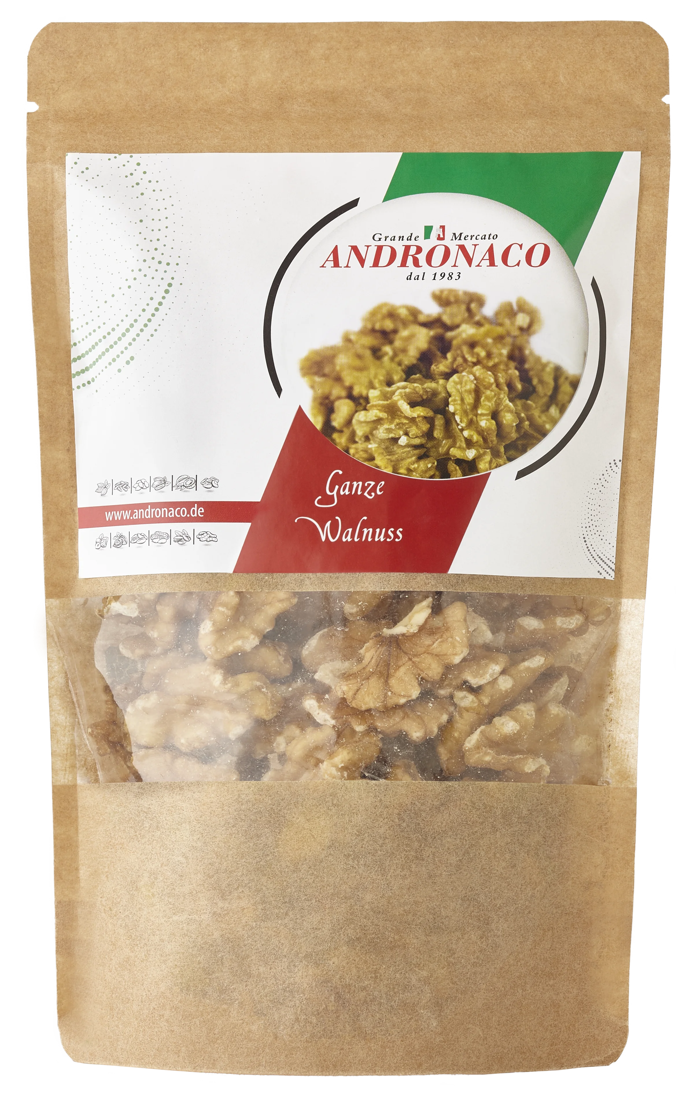 Walnusskerne 150 g