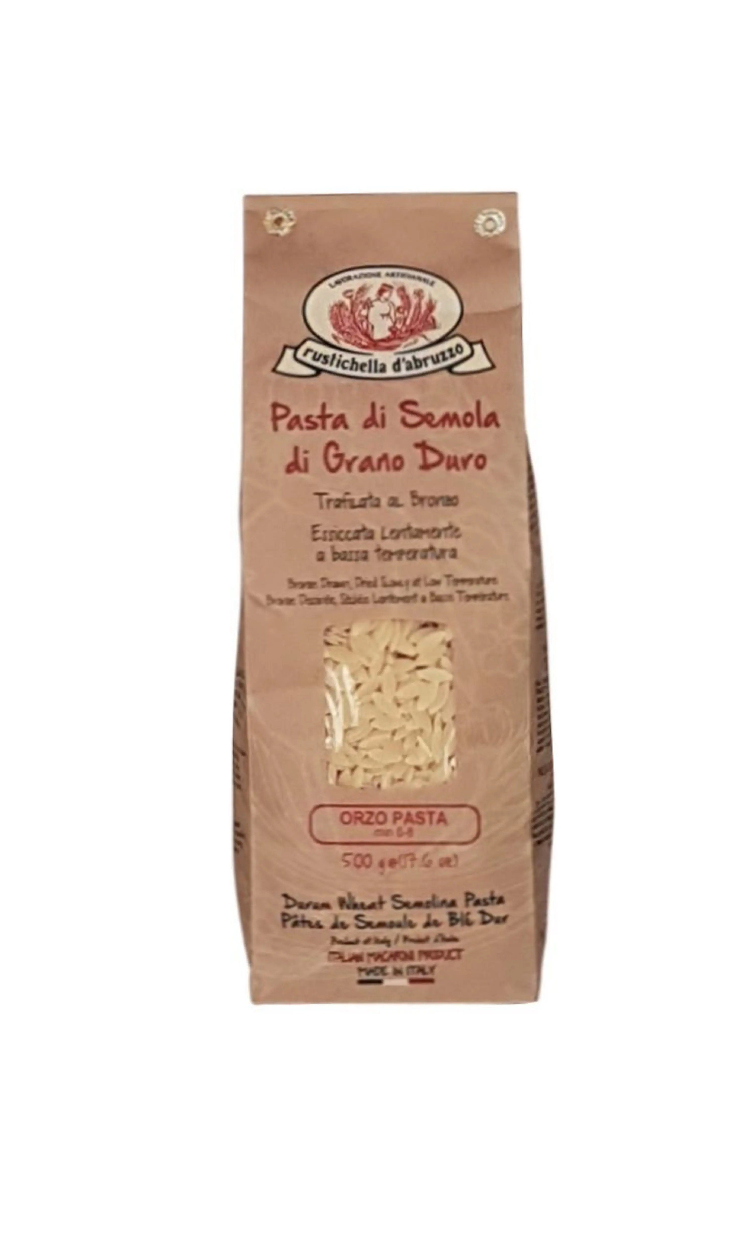 Orzo Pasta 500g