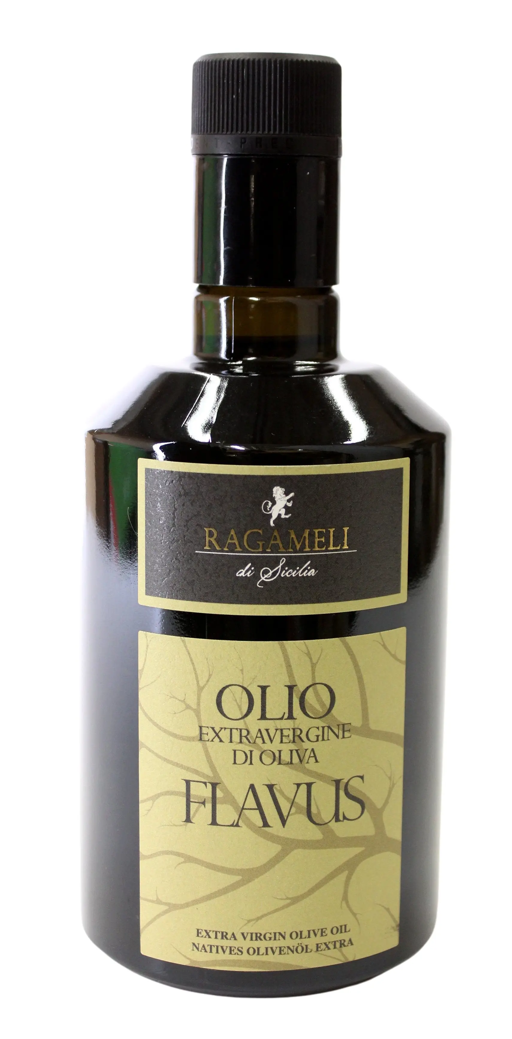 Olio Extra Vergine di Oliva FLAVUS Olio Extra Vergine di Oliva FLAVUS