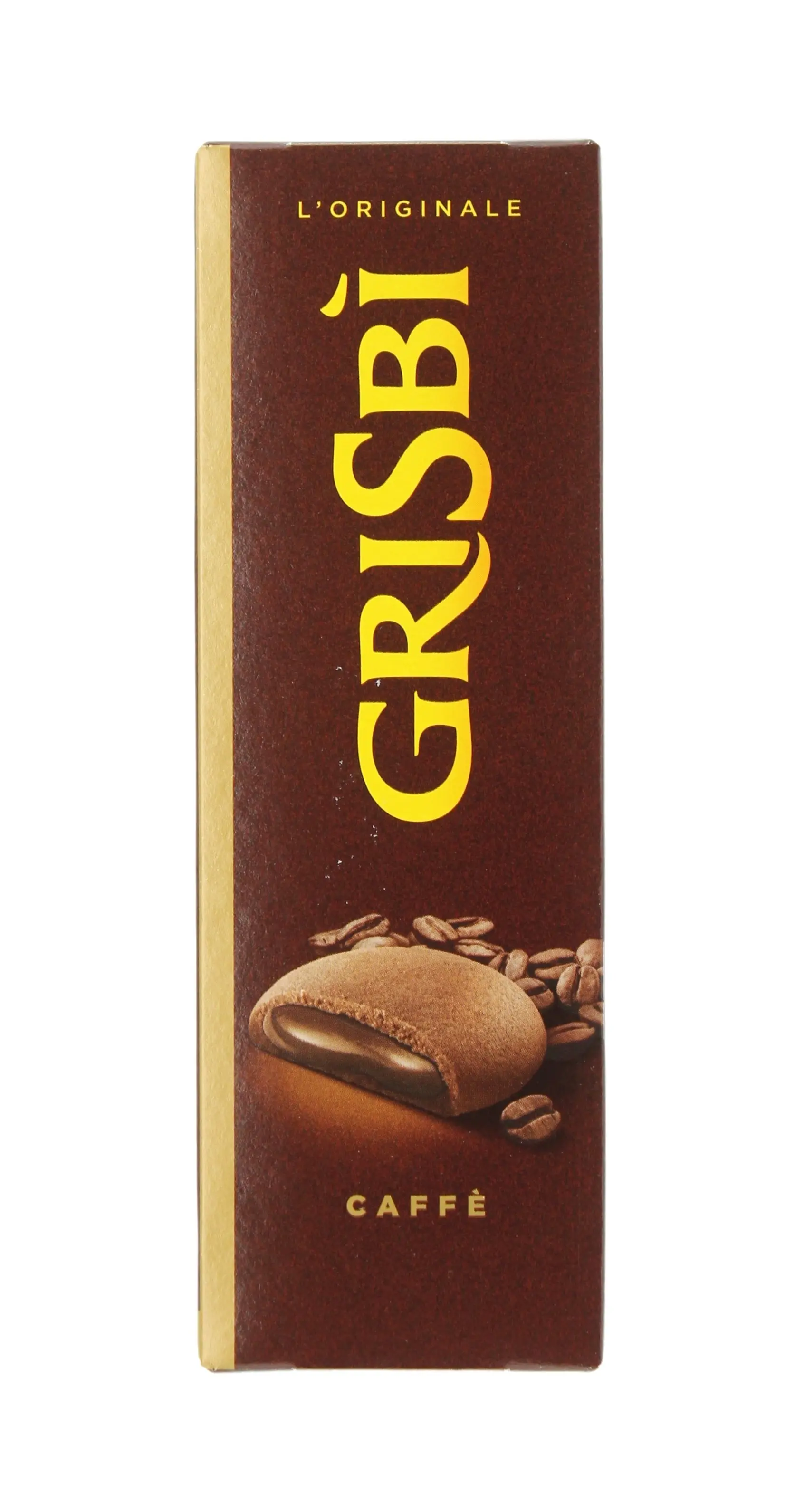 Grisbì Caffè 135 g