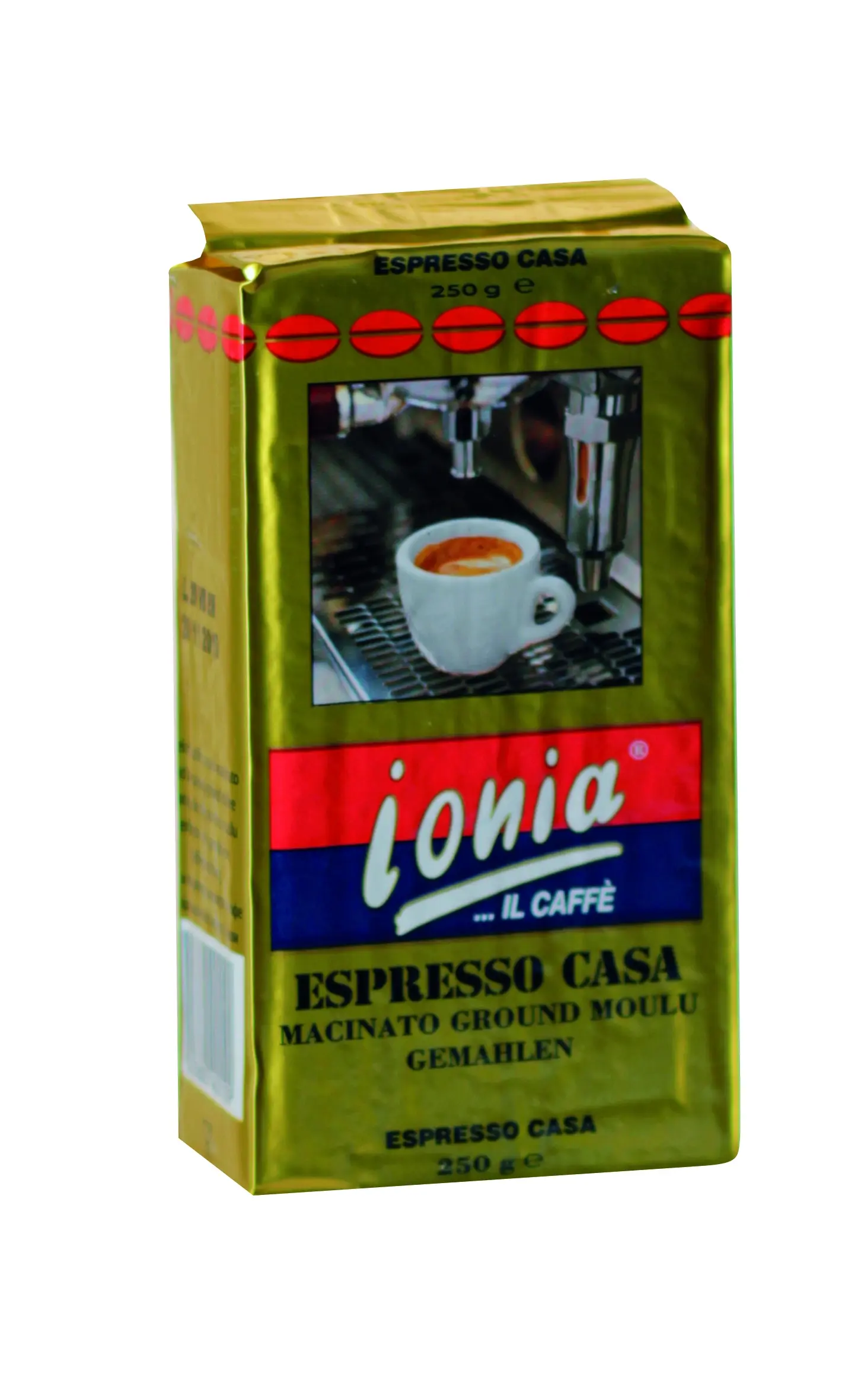 Caffè Espresso Casa 250 g Caffè Espresso Casa 250 g
