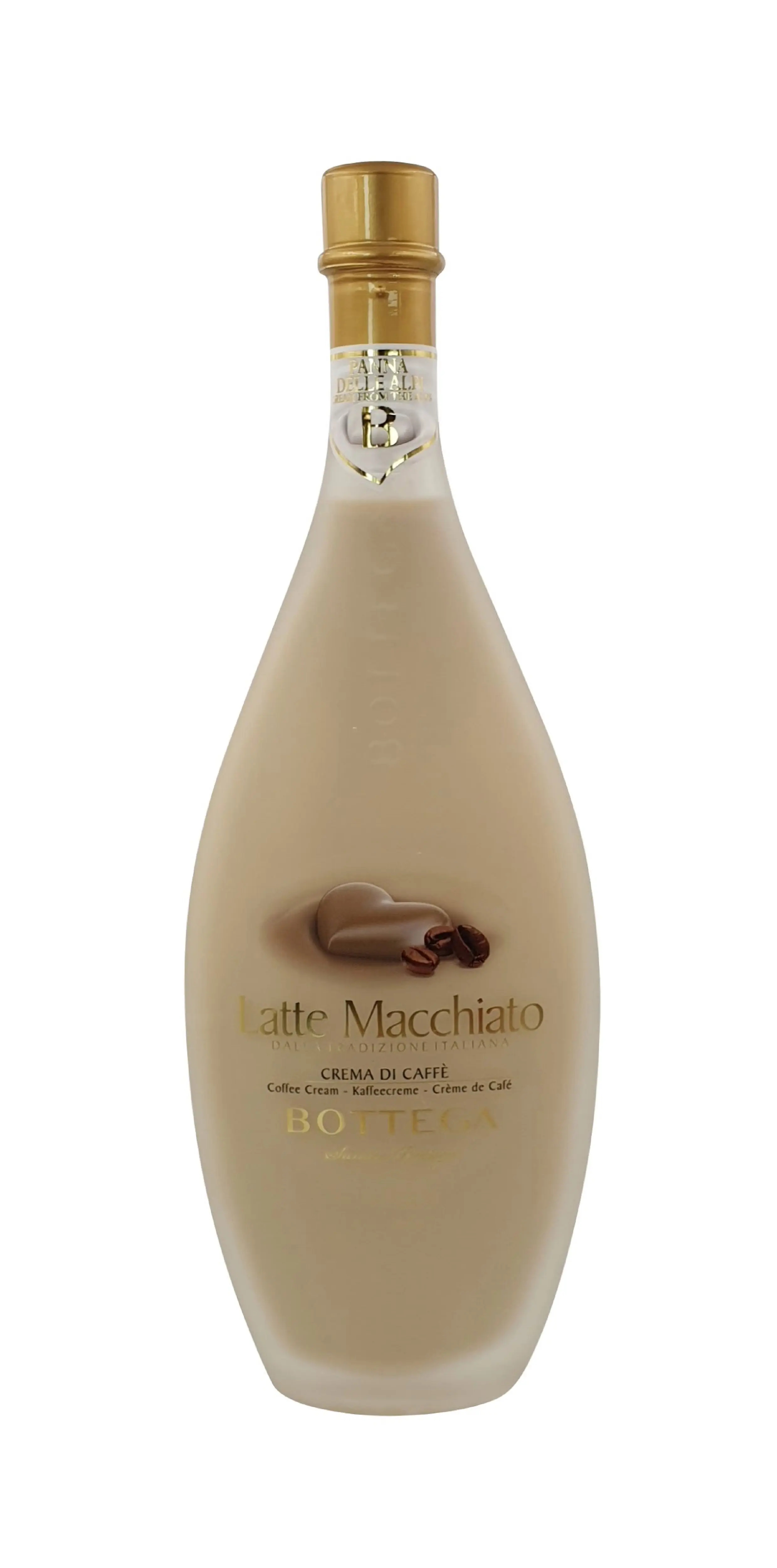 Latte Macchiato