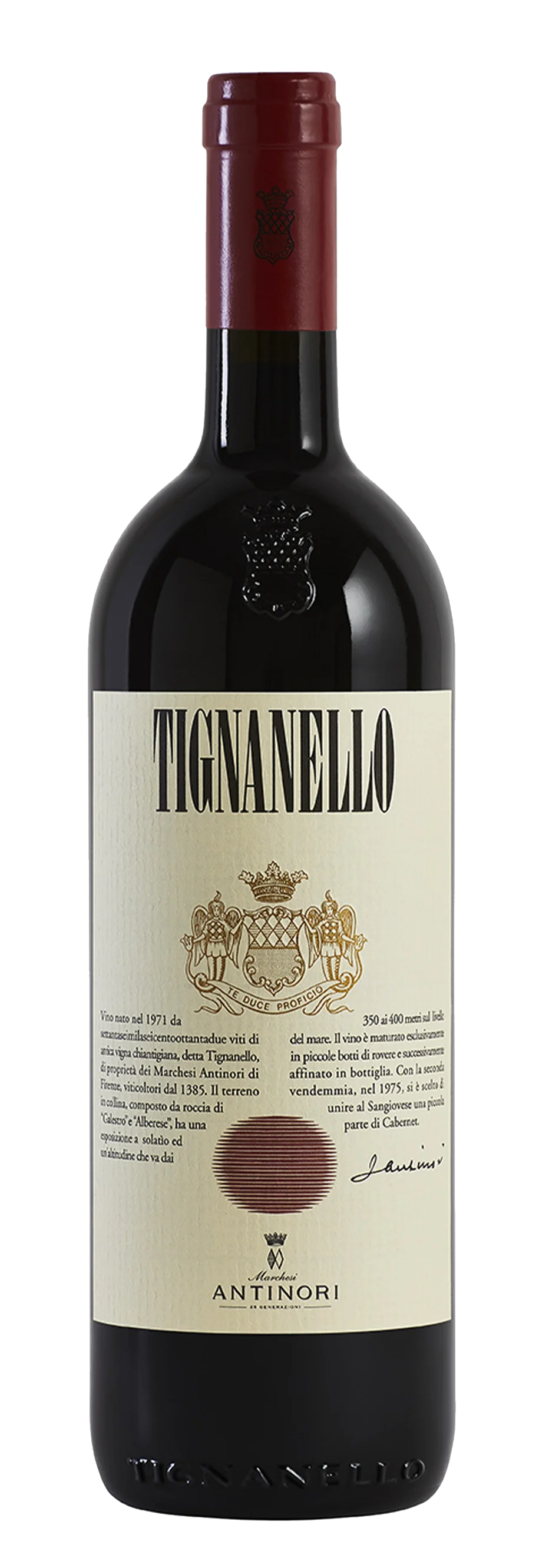 Tignanello Rosso Toscana Tignanello Rosso Toscana