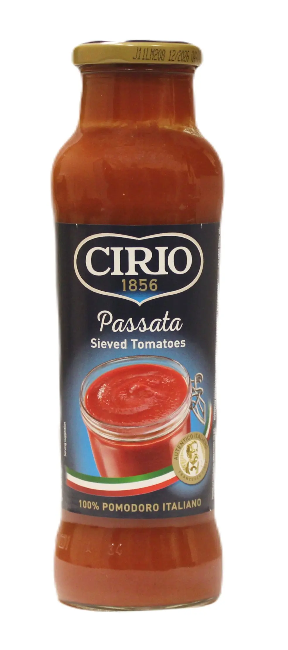 Passata 700 g
