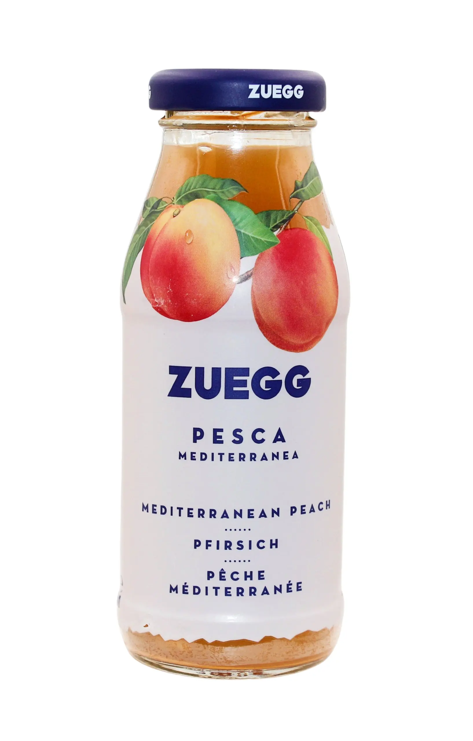 Nettare di Pesca 200 ml