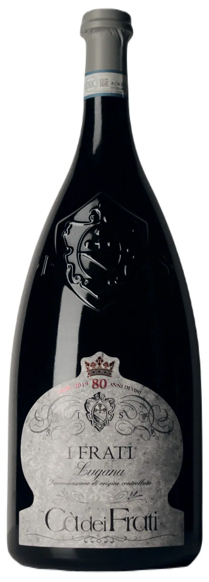 Lugana I Frati Magnum