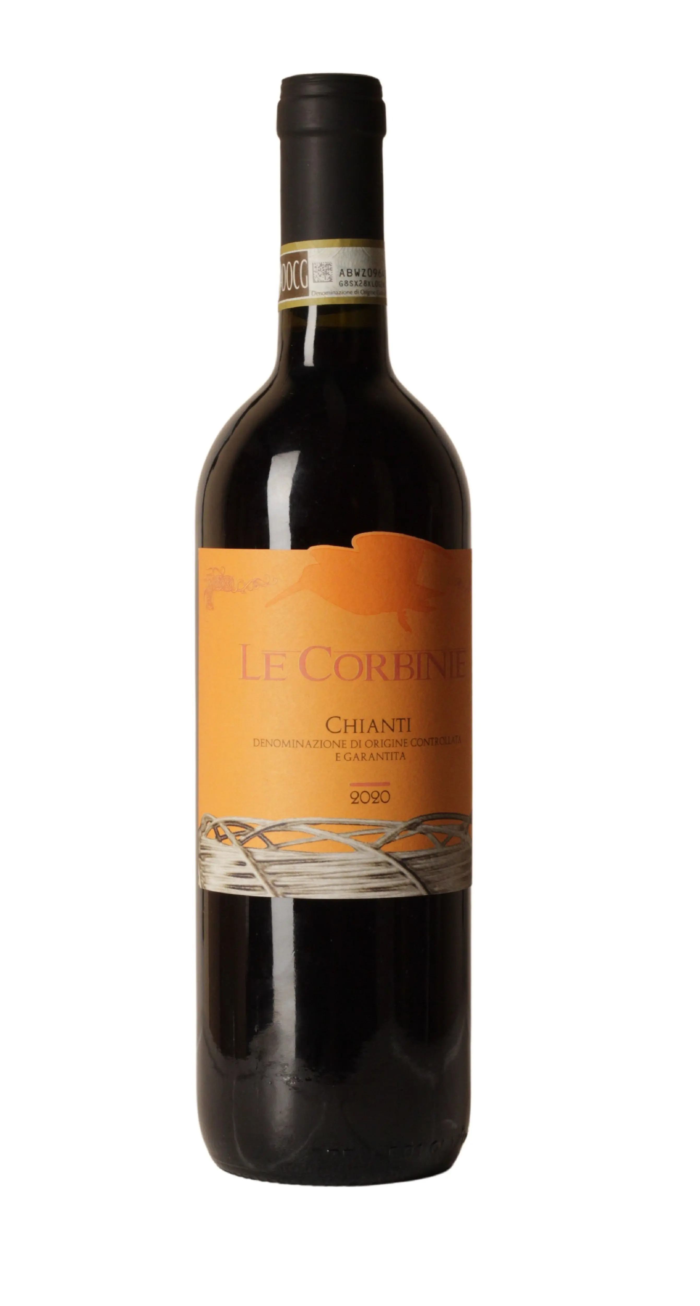 Le Corbinie Chianti