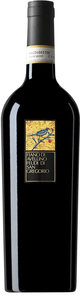 Fiano di Avellino