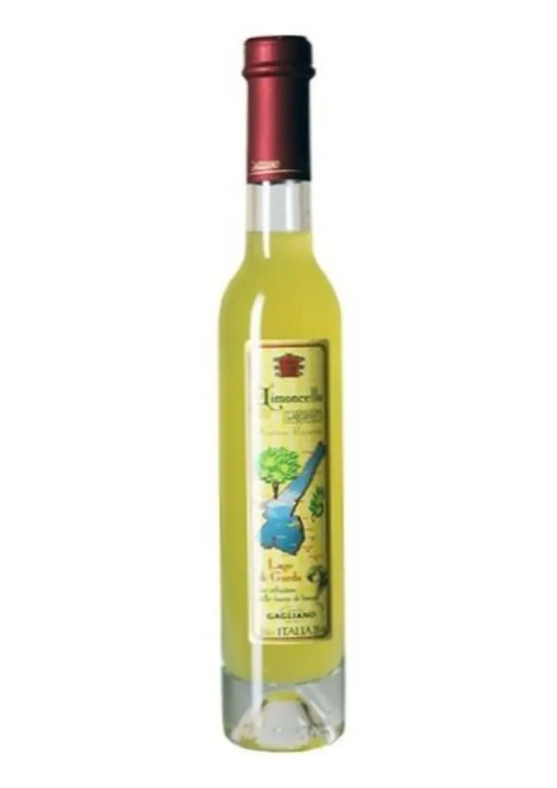 Limoncello