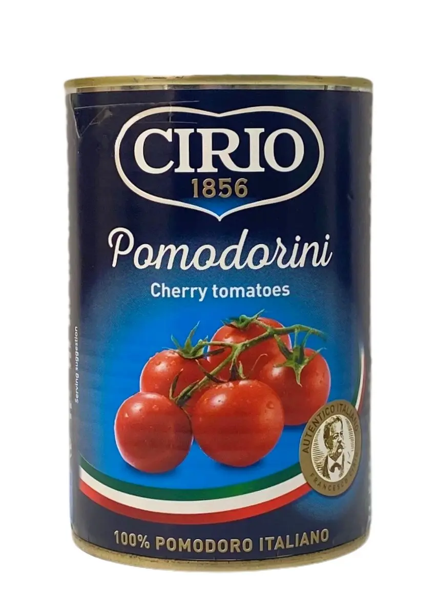 Pomodorini 400 g