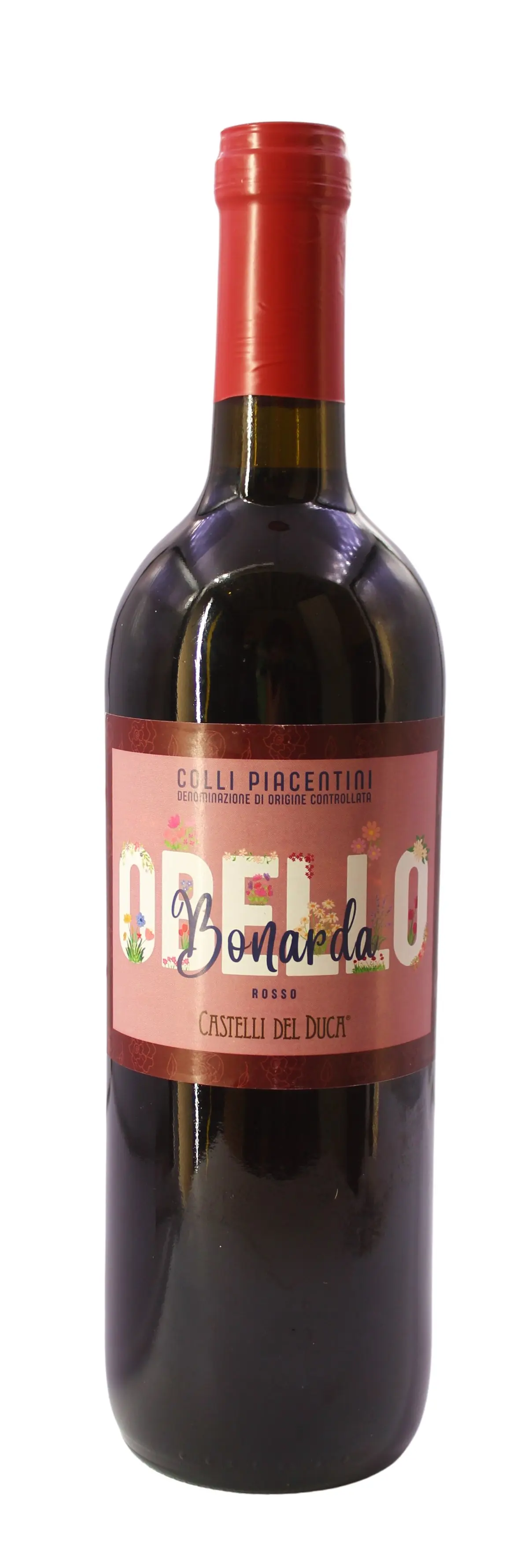 Obello Rosso Bonarda