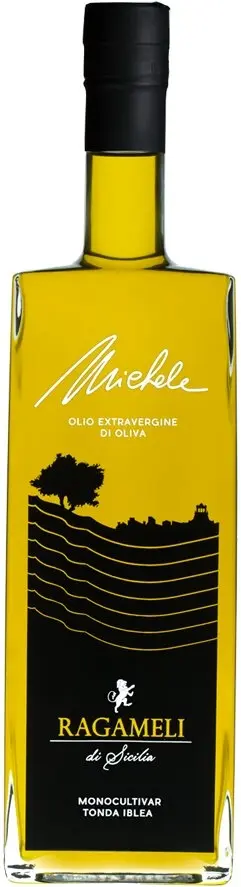 Michele Olio Extra Vergine di Oliva Michele Olio Extra Vergine di Oliva