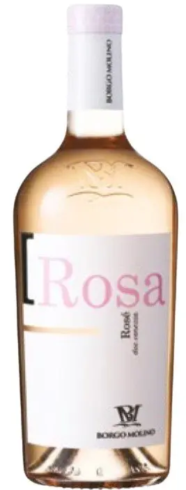 Rosa Venezia