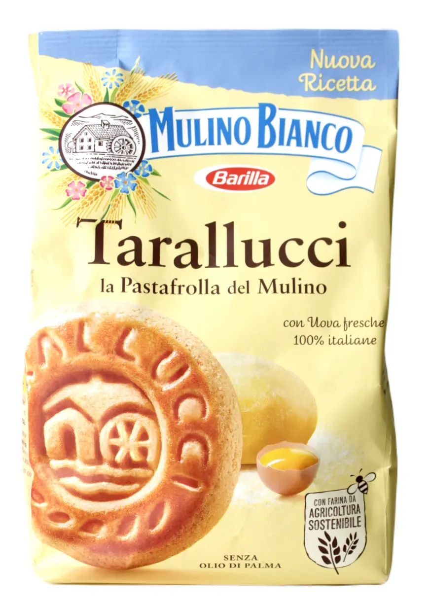 Tarallucci 350 g