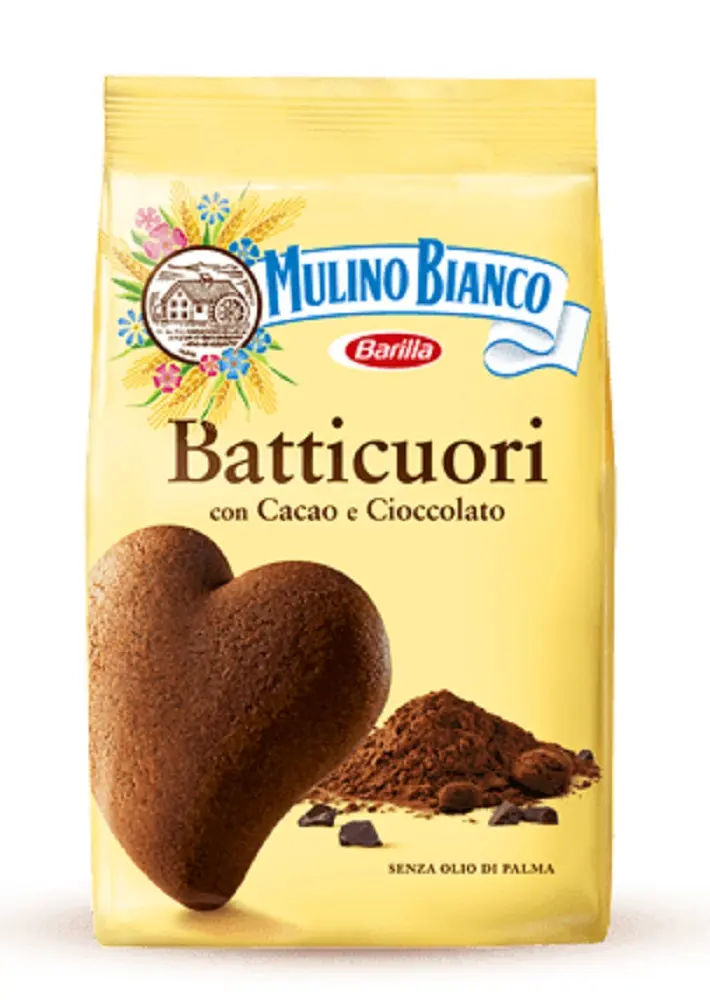 Batticuori 350g