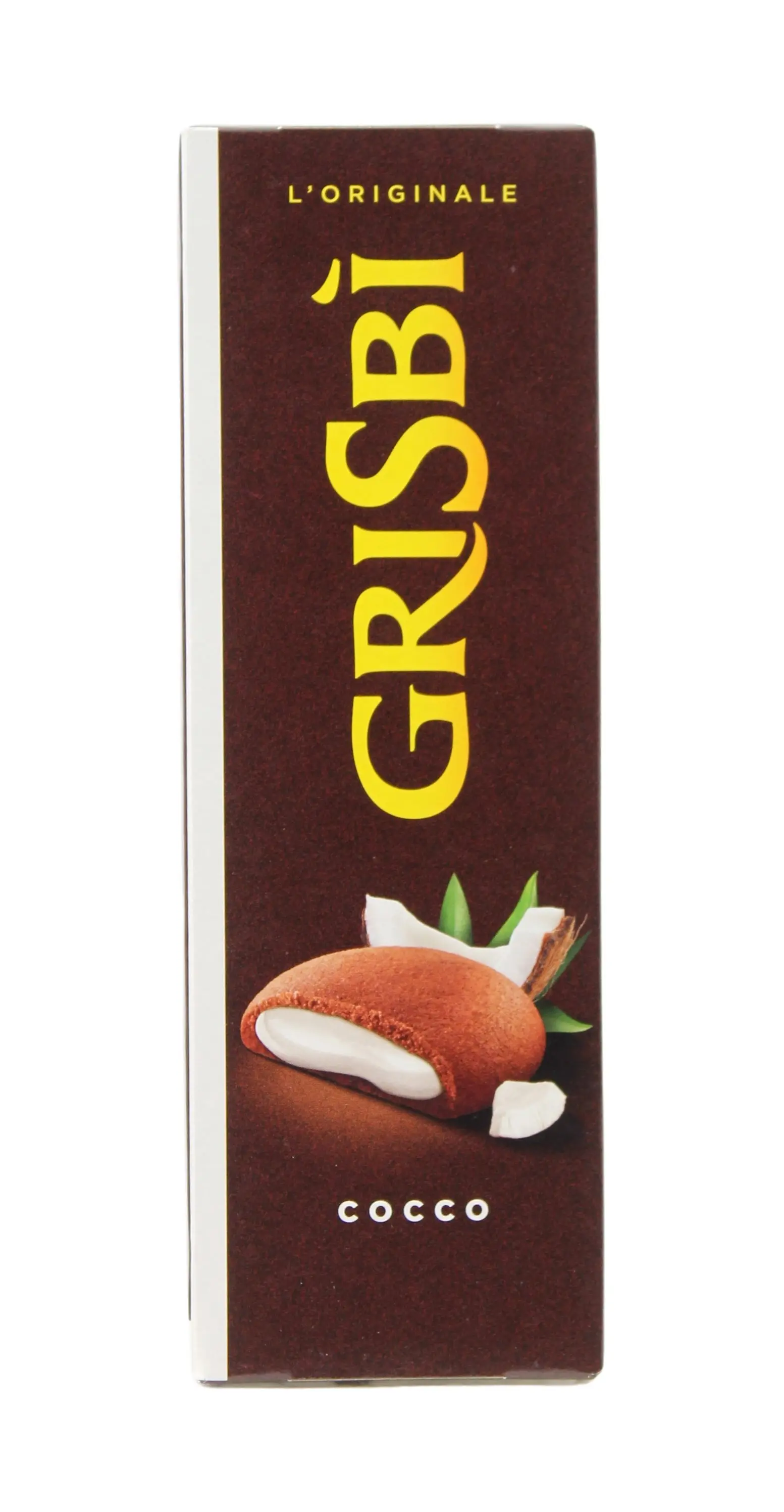 Grisbì Cocco 135 g