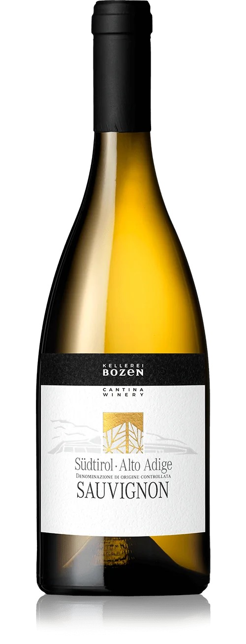 Sauvignon Blanc Südtirol