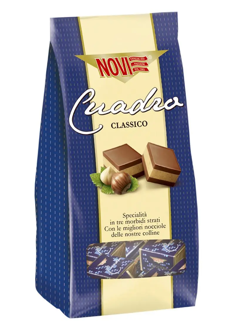 Novi Cuadro Classico