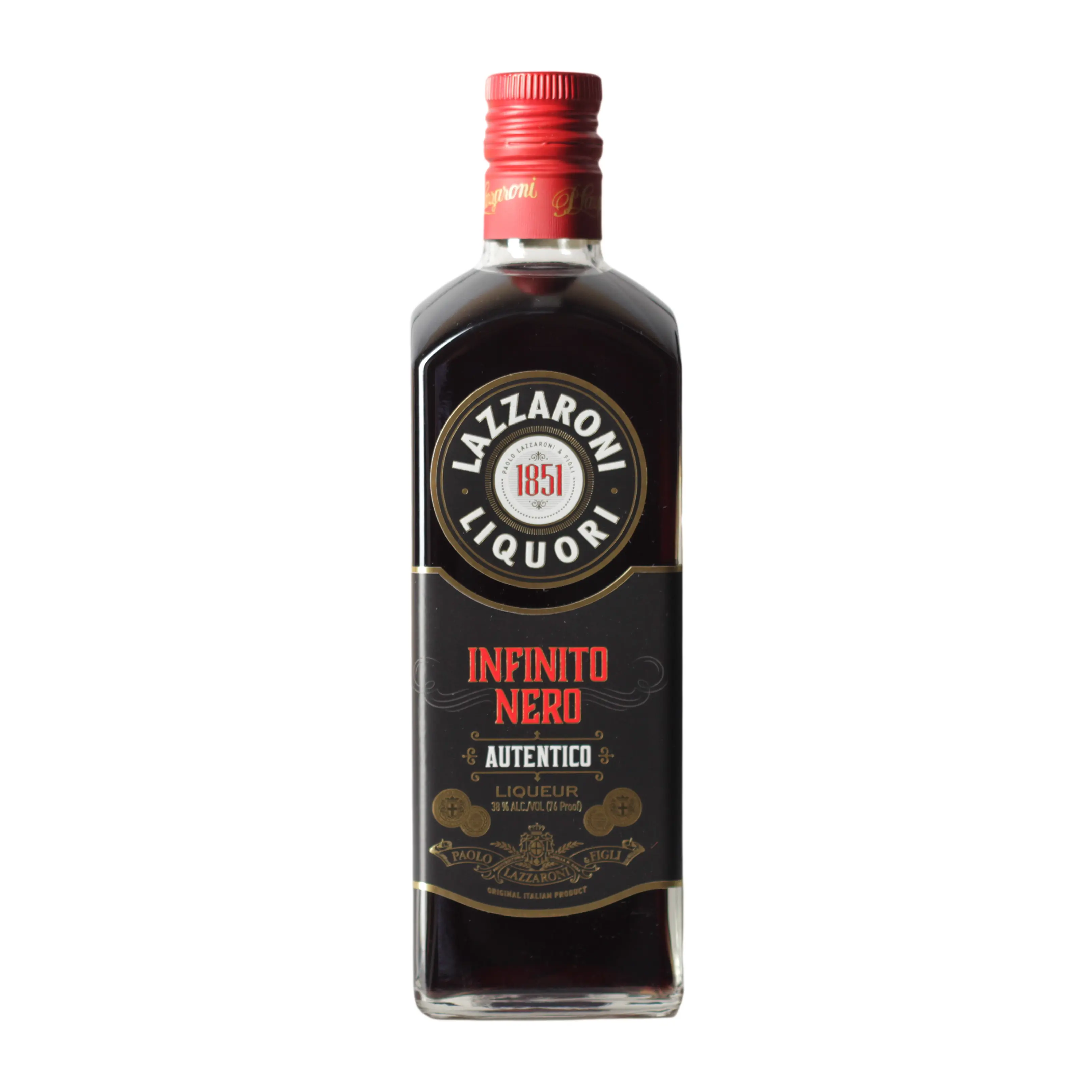 Sambuca Infinito Nero Sambuca Infinito Nero