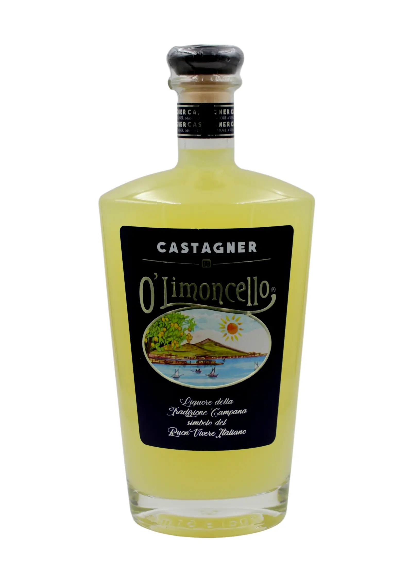 O'Limoncello