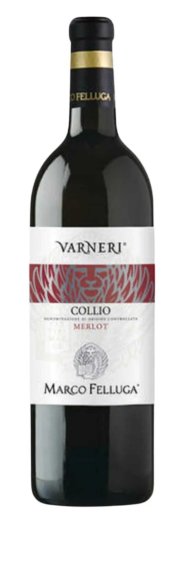 Collio Merlot Varneri