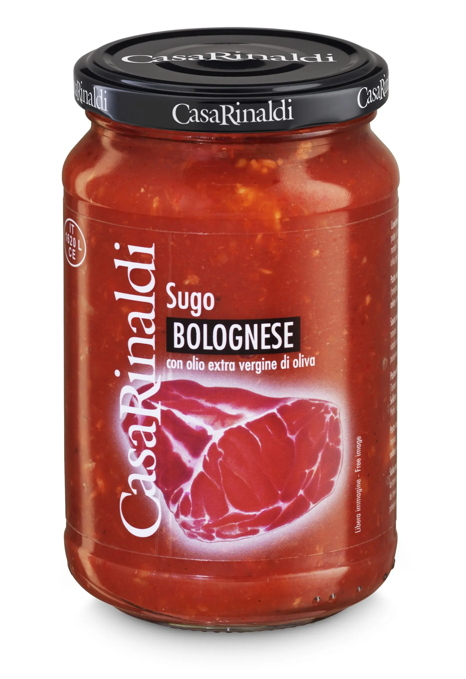 Sugo Bolognese 350 g Sugo Bolognese 350 g