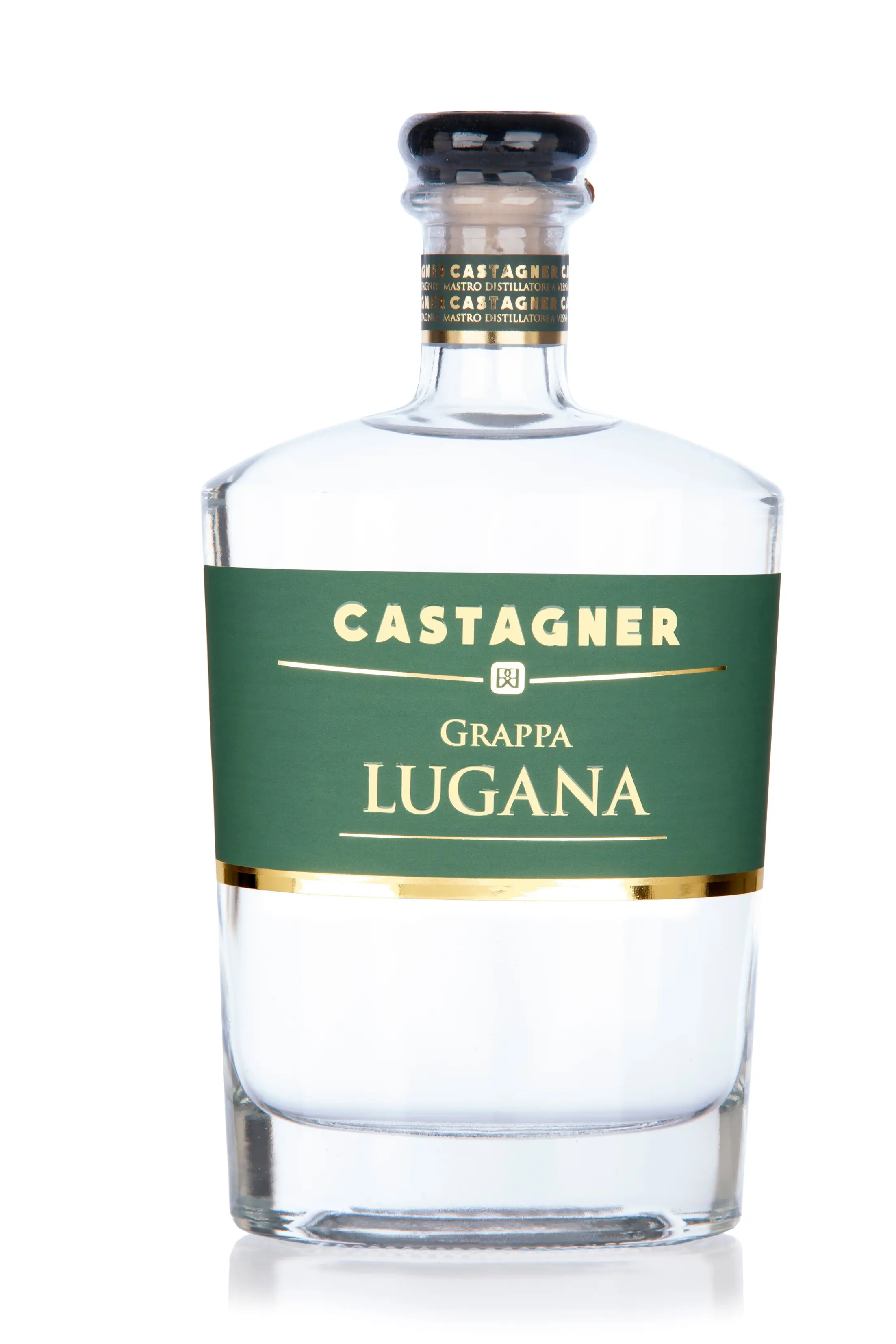 Grappa Lugana 50 cl