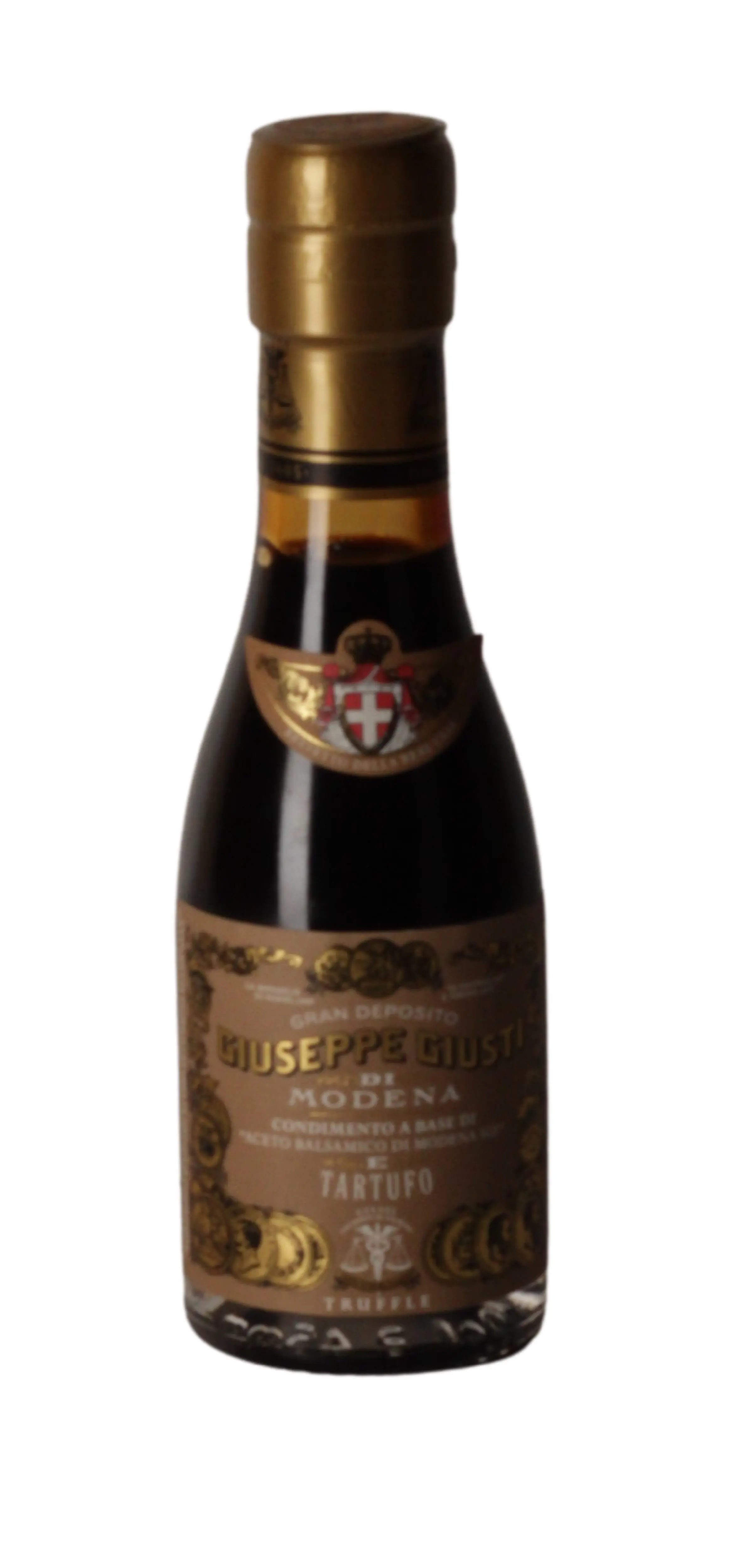 Condimento Aceto Balsamico al Tartufo 100 ml