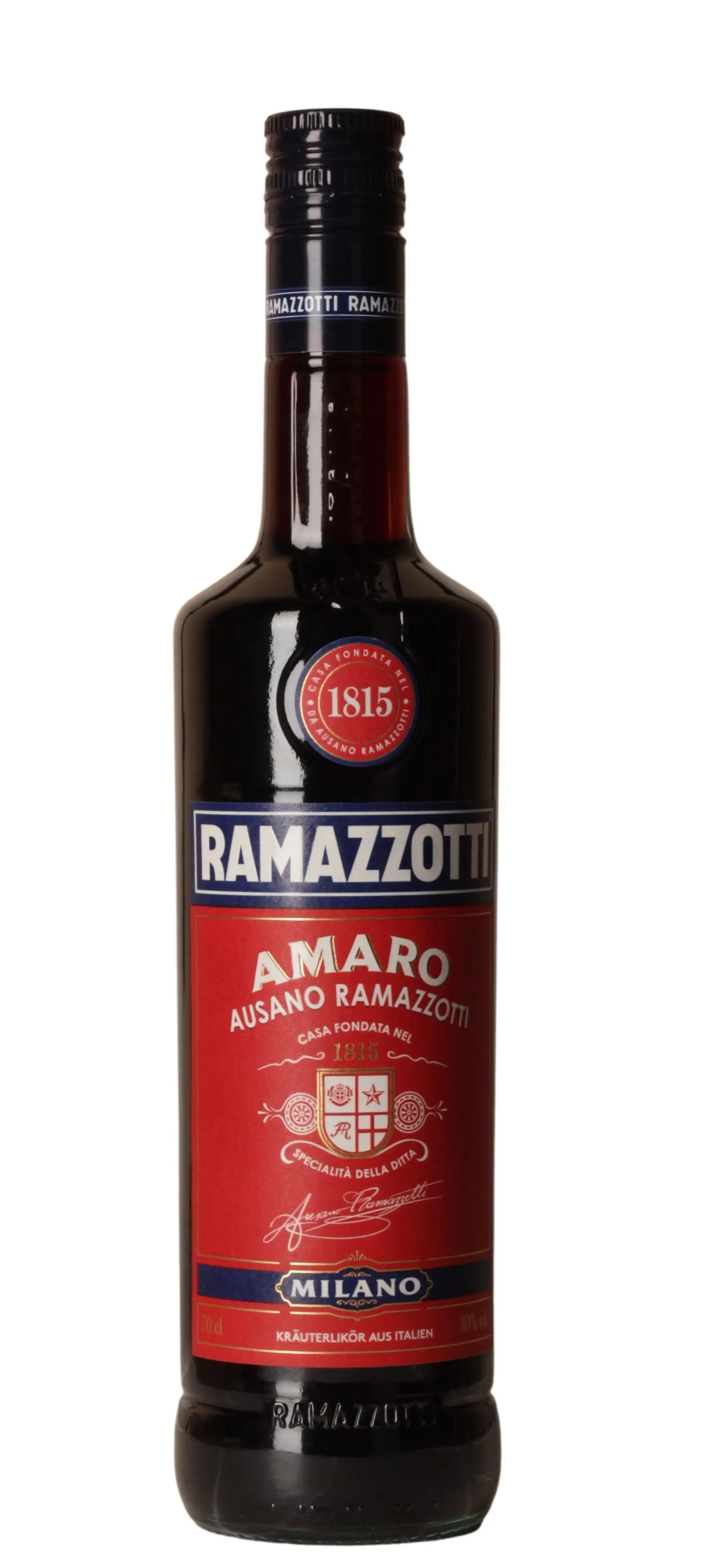 Amaro 0,70 cl