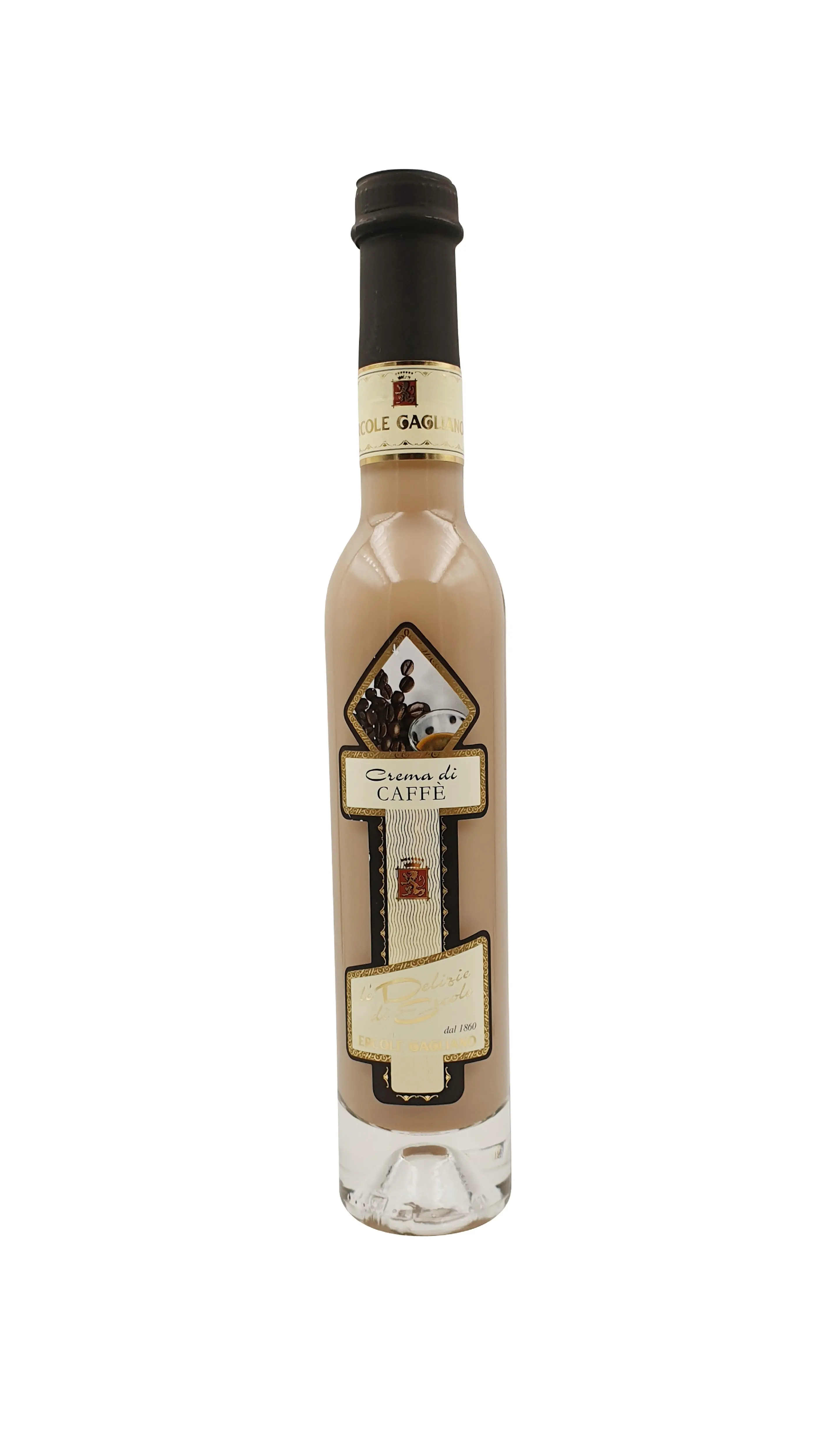 Liquore Caffè & Panna