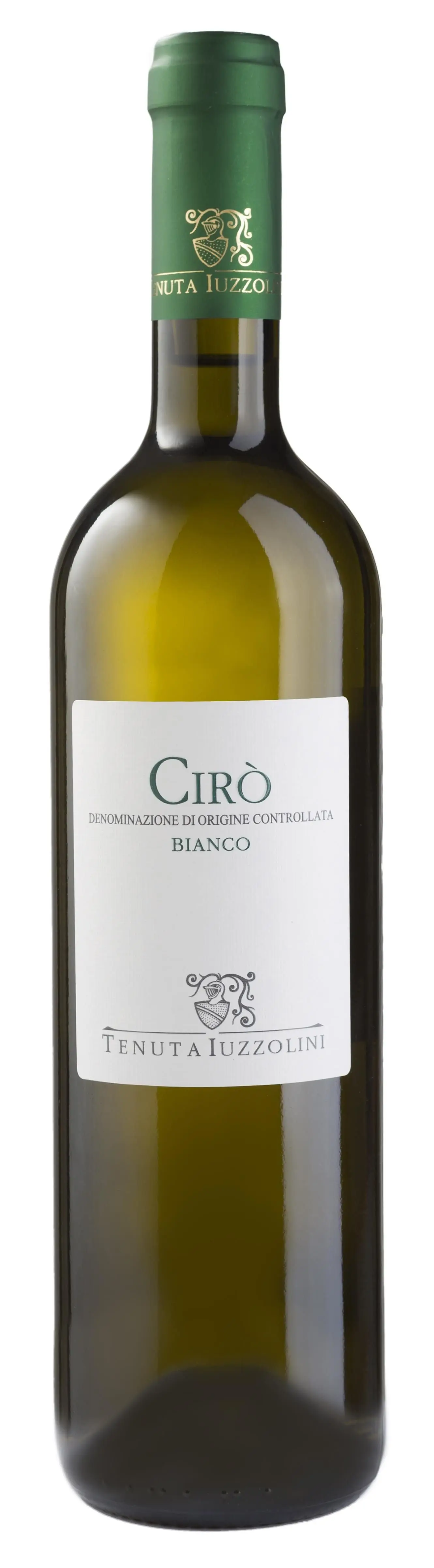 Cirò Bianco