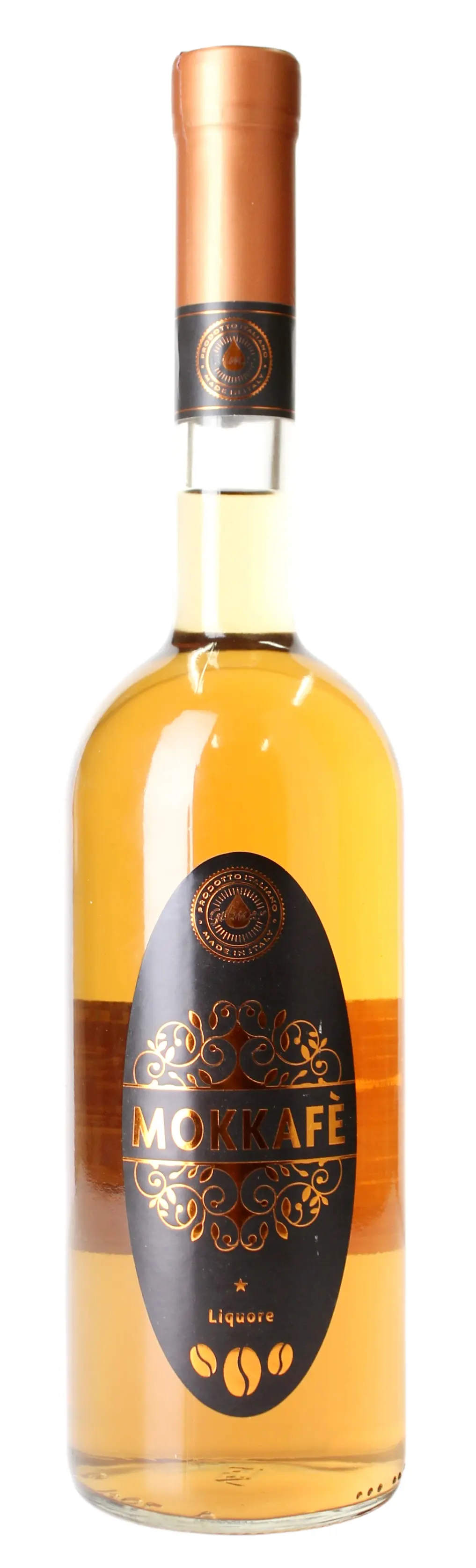 Mokkafè Liquore