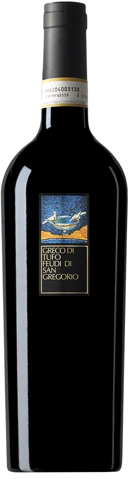 Greco di Tufo