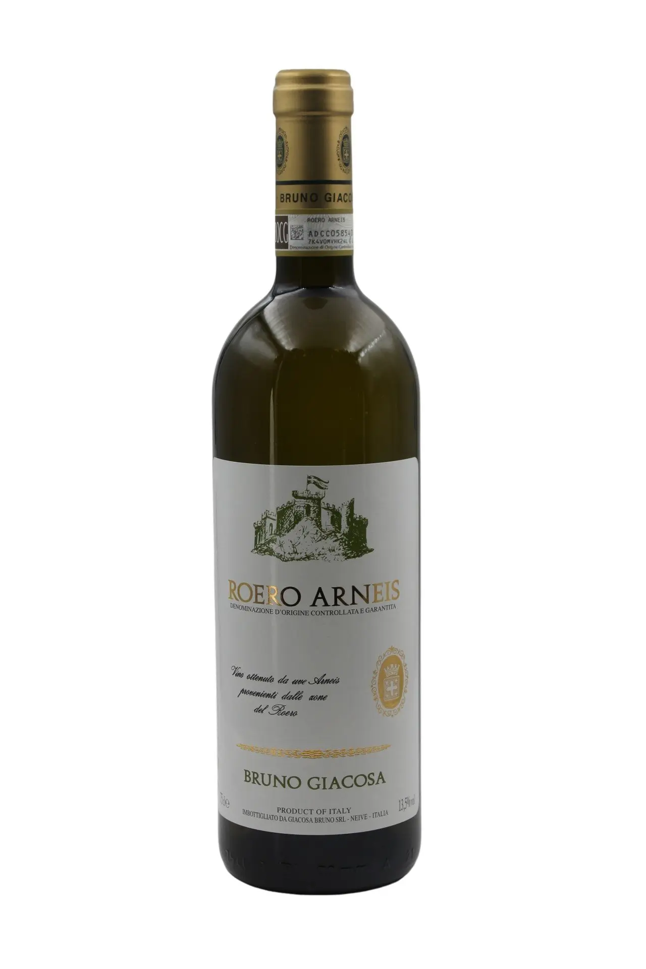 Roero Arneis