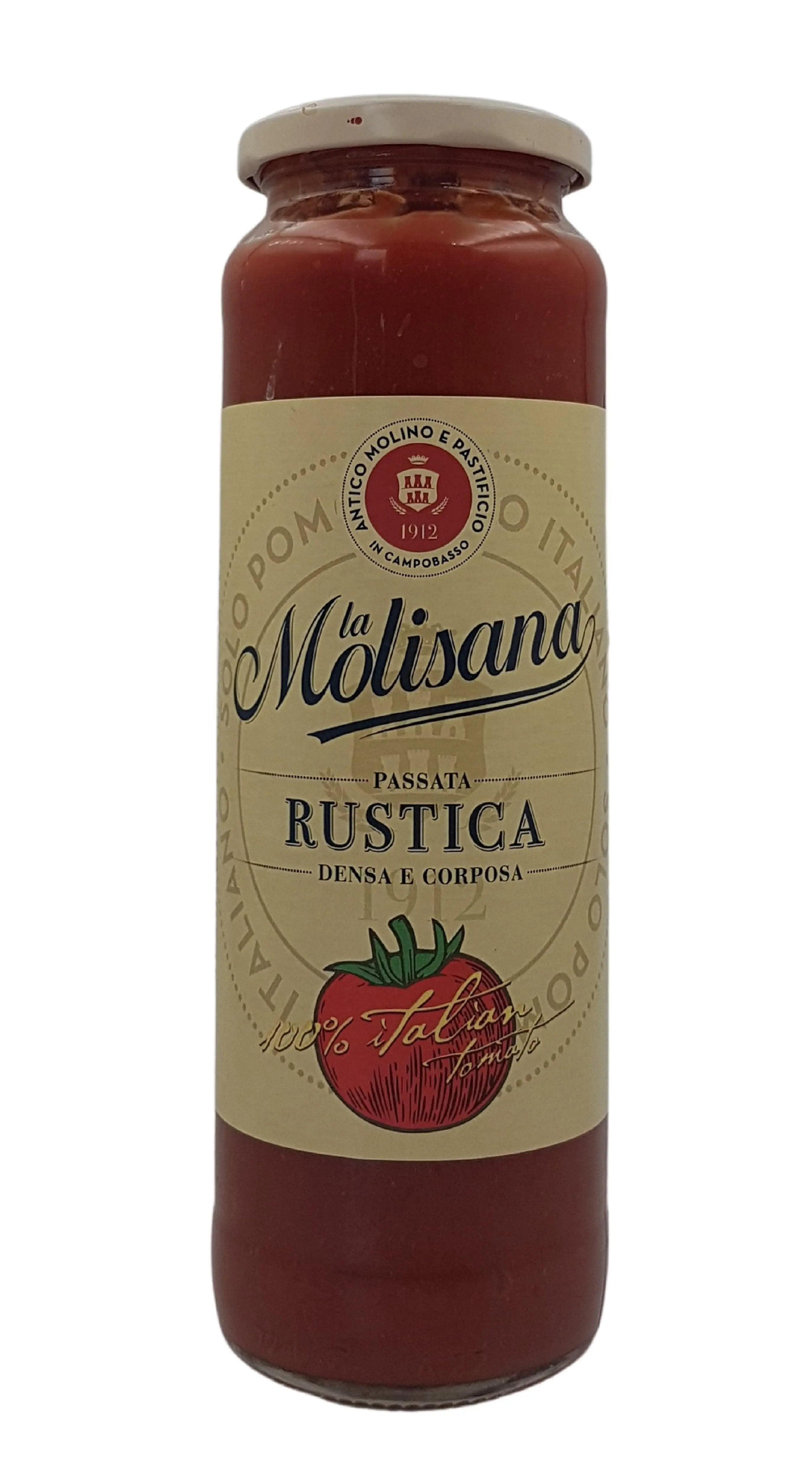 Passata Rustica 690 g