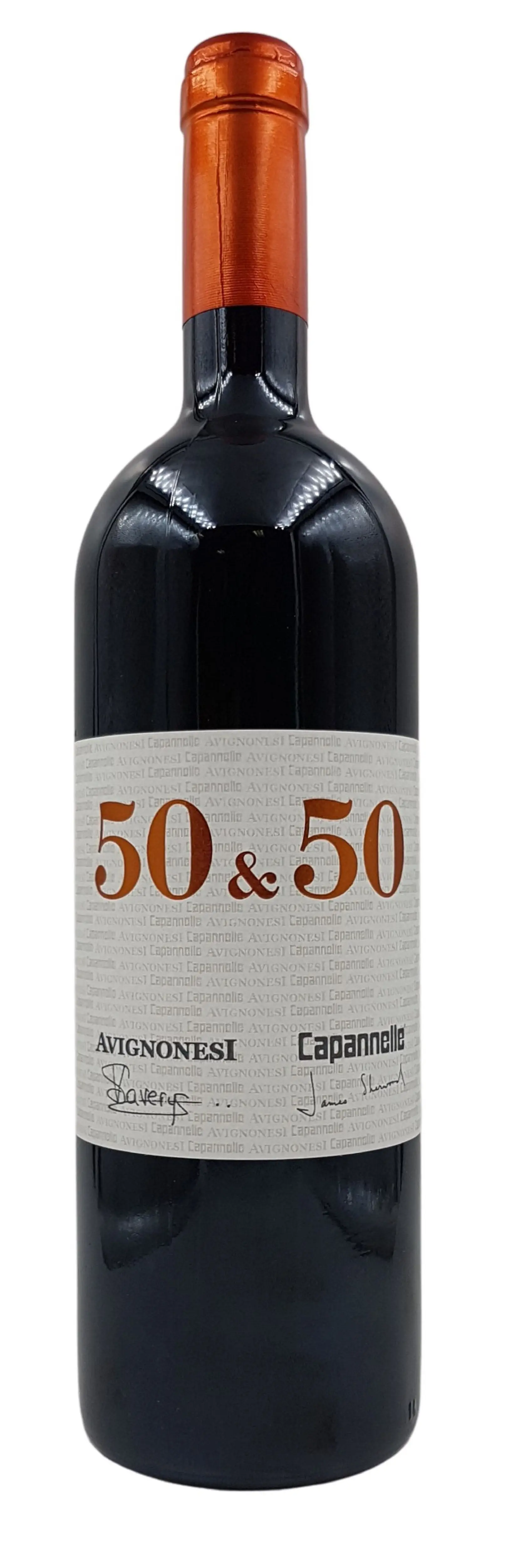 50 & 50 Merlot Sangiovese 50 & 50 Merlot Sangiovese