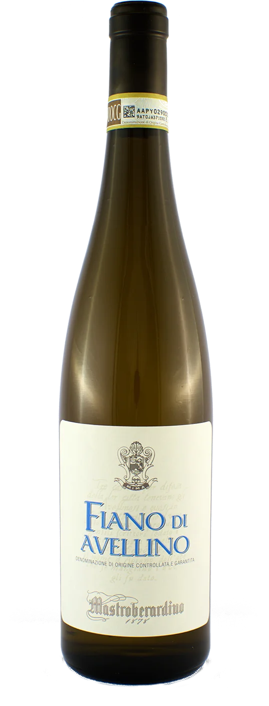 Fiano di Avellino