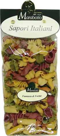Fantasia di Forme