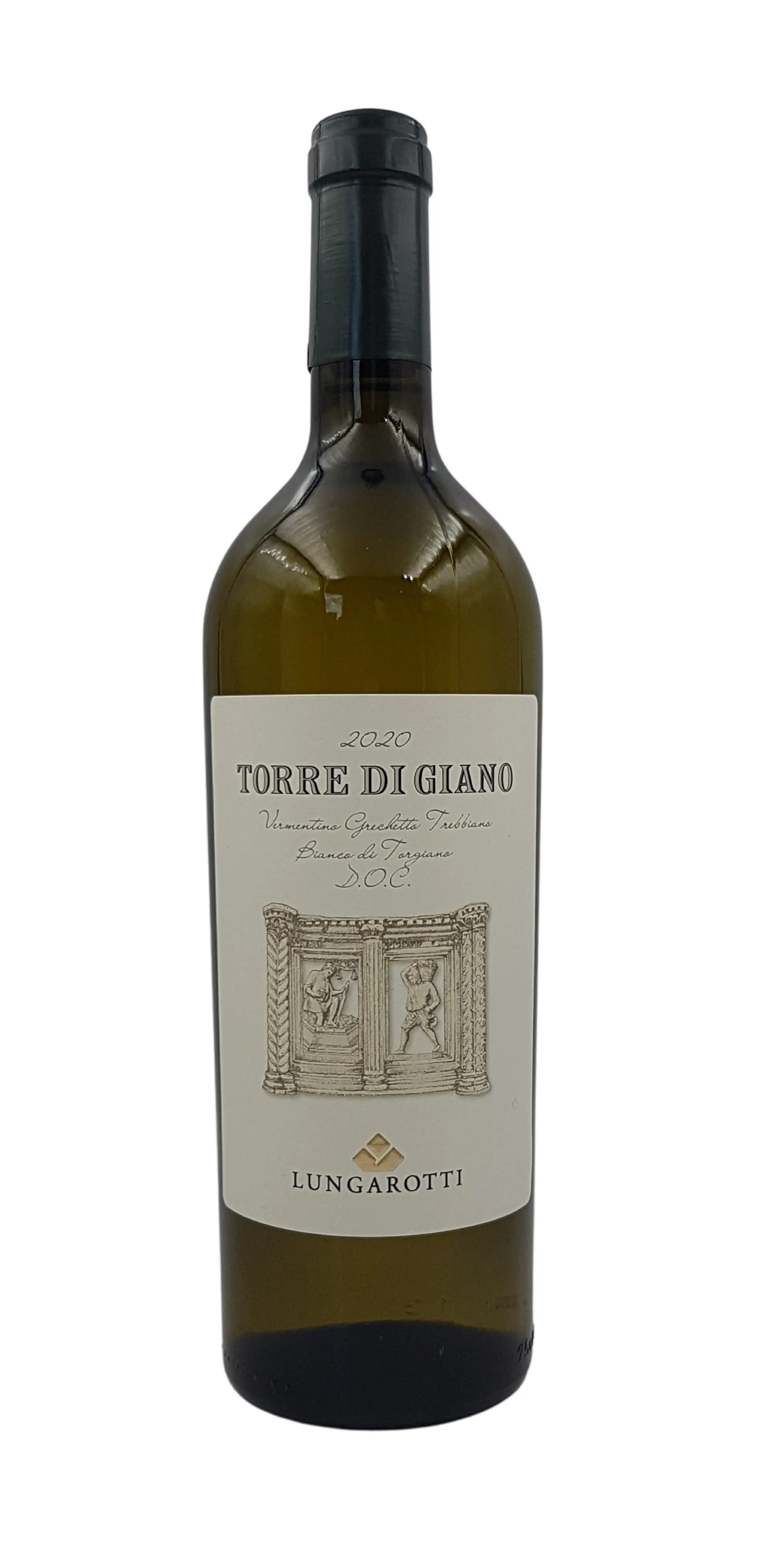 Torre di Giano Bianco