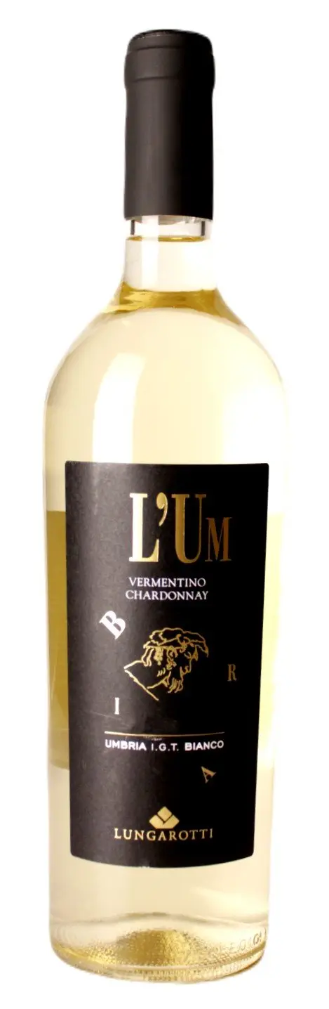 L'Um Bianco Umbria