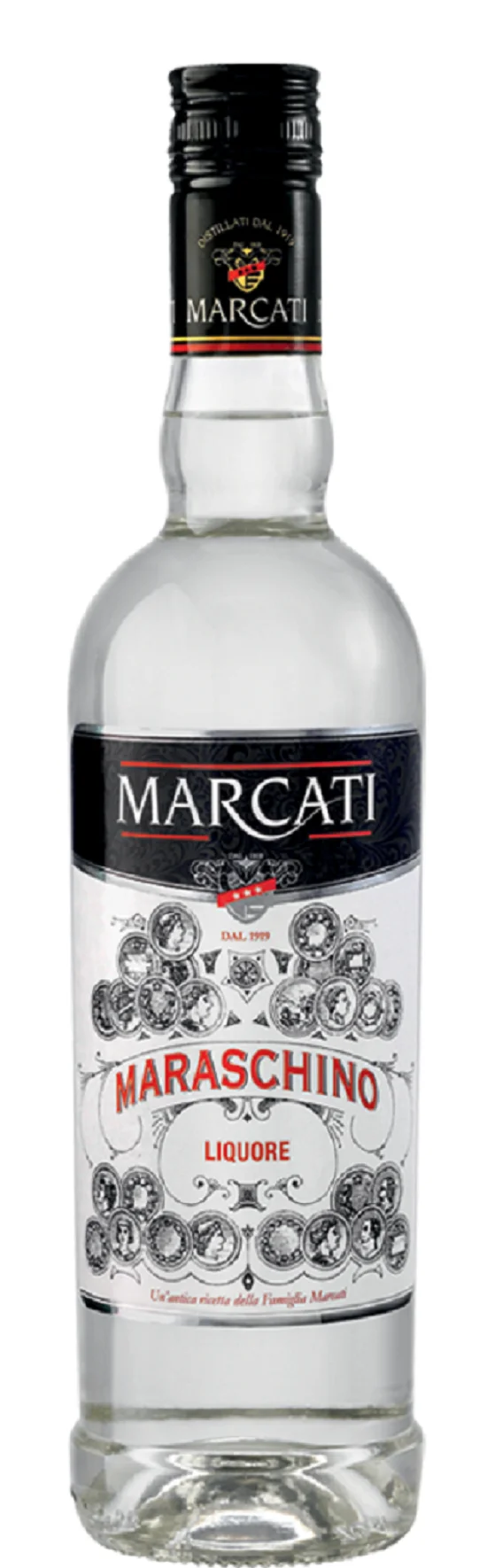 Maraschino