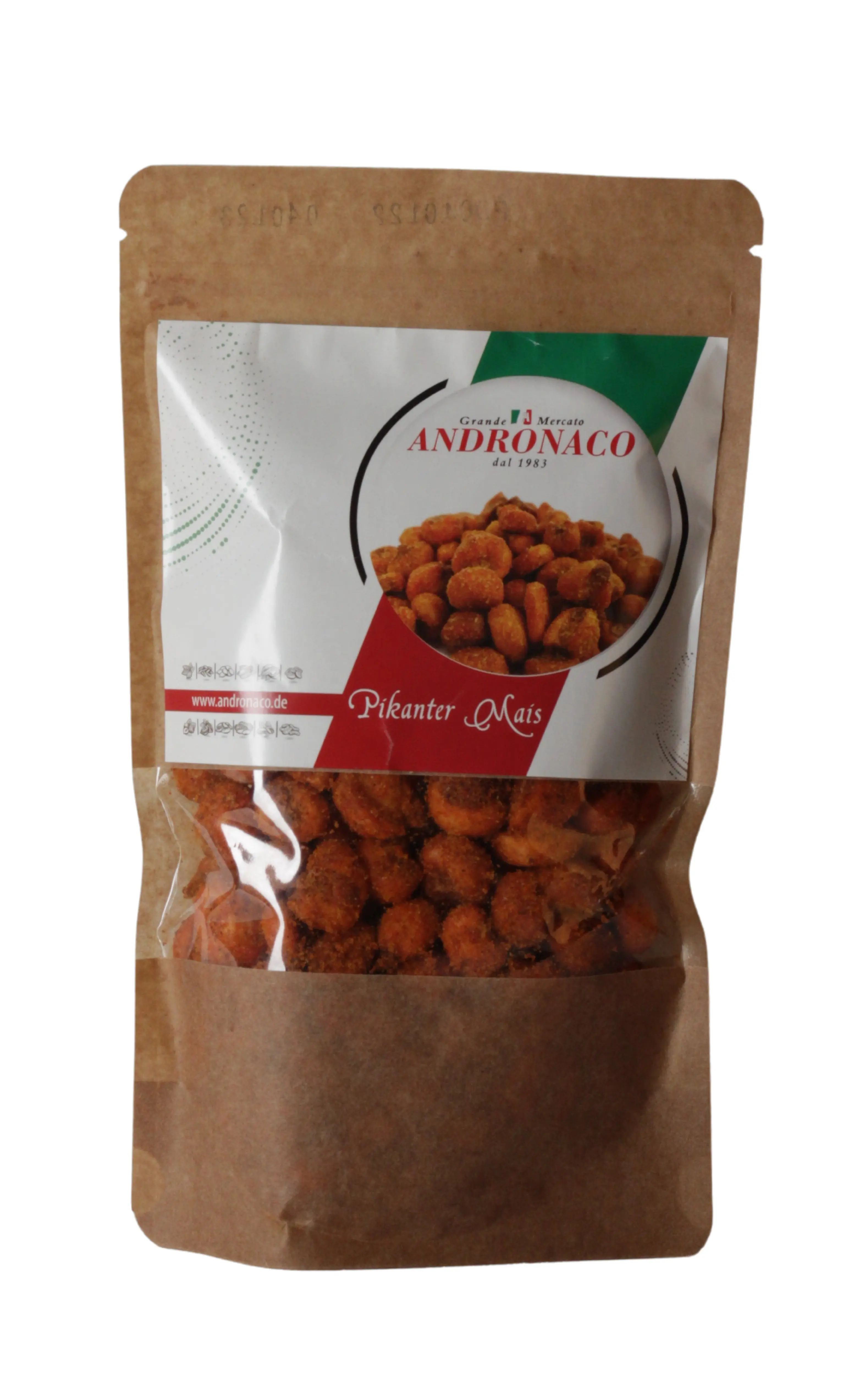 Mais Pikant 150 g
