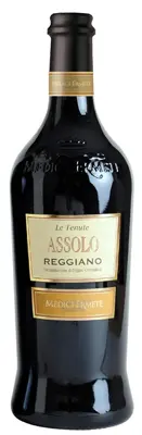 Assolo Reggiano Secco