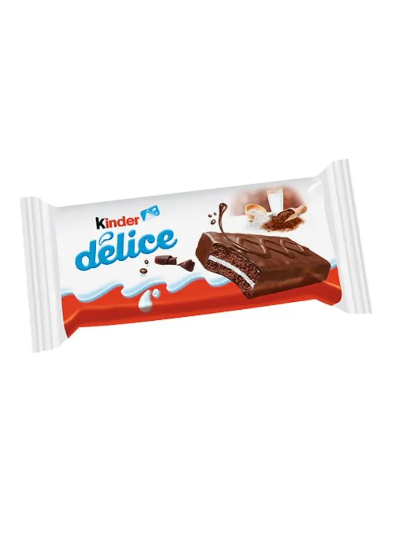 Kinder delice