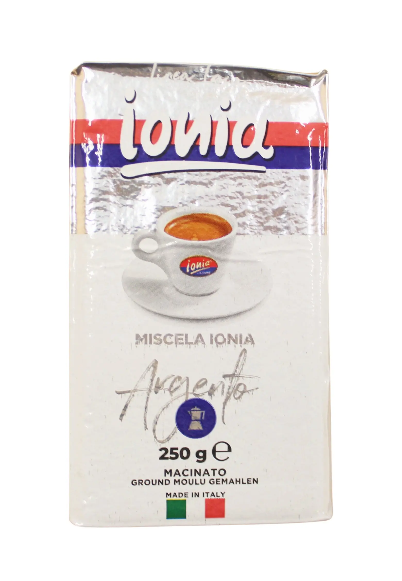 Caffè Argento Superior 250 g Caffè Argento Superior 250 g