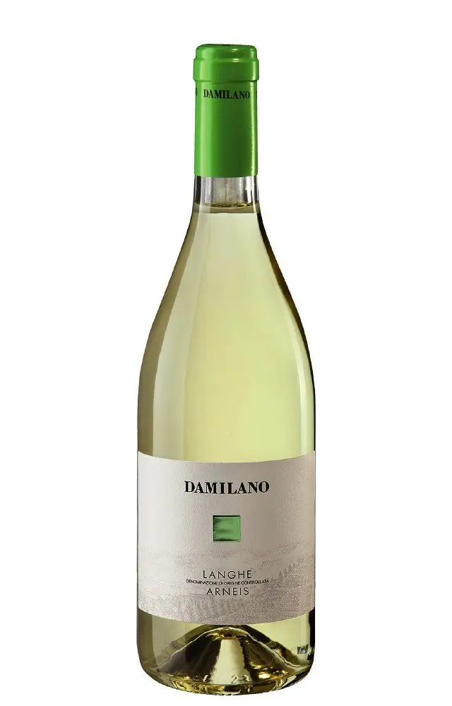 Langhe Arneis
