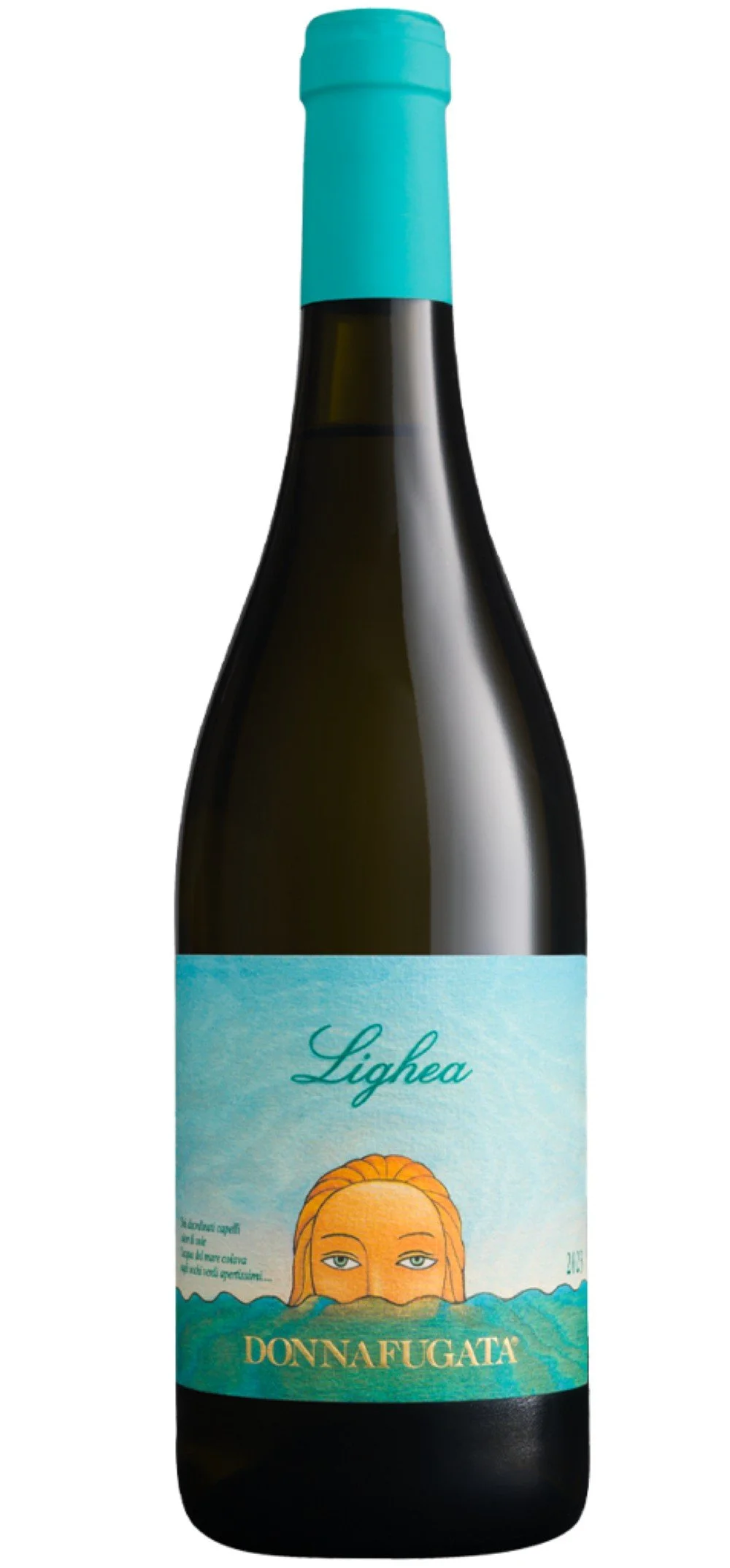 Lighea
