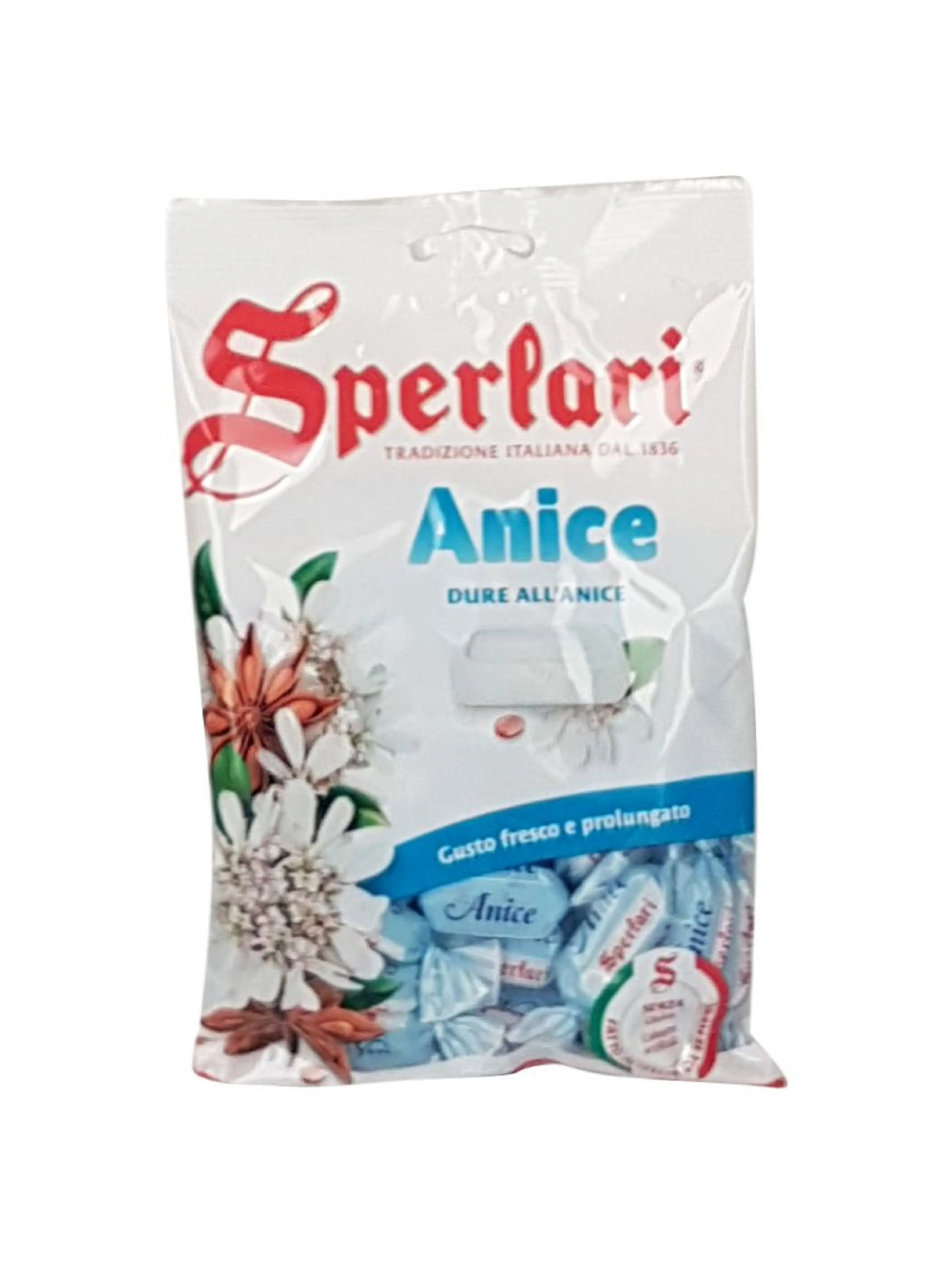 Caramelle Anice