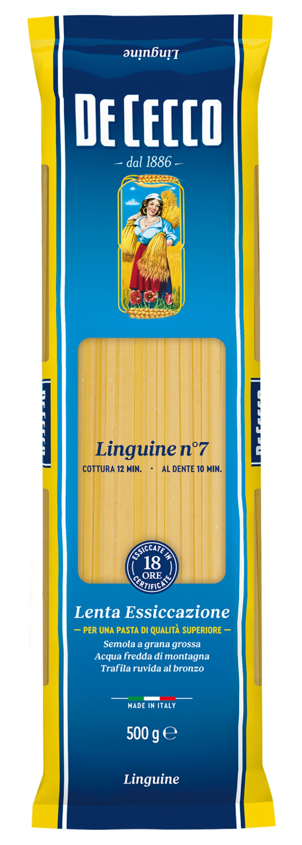 Linguine N°7