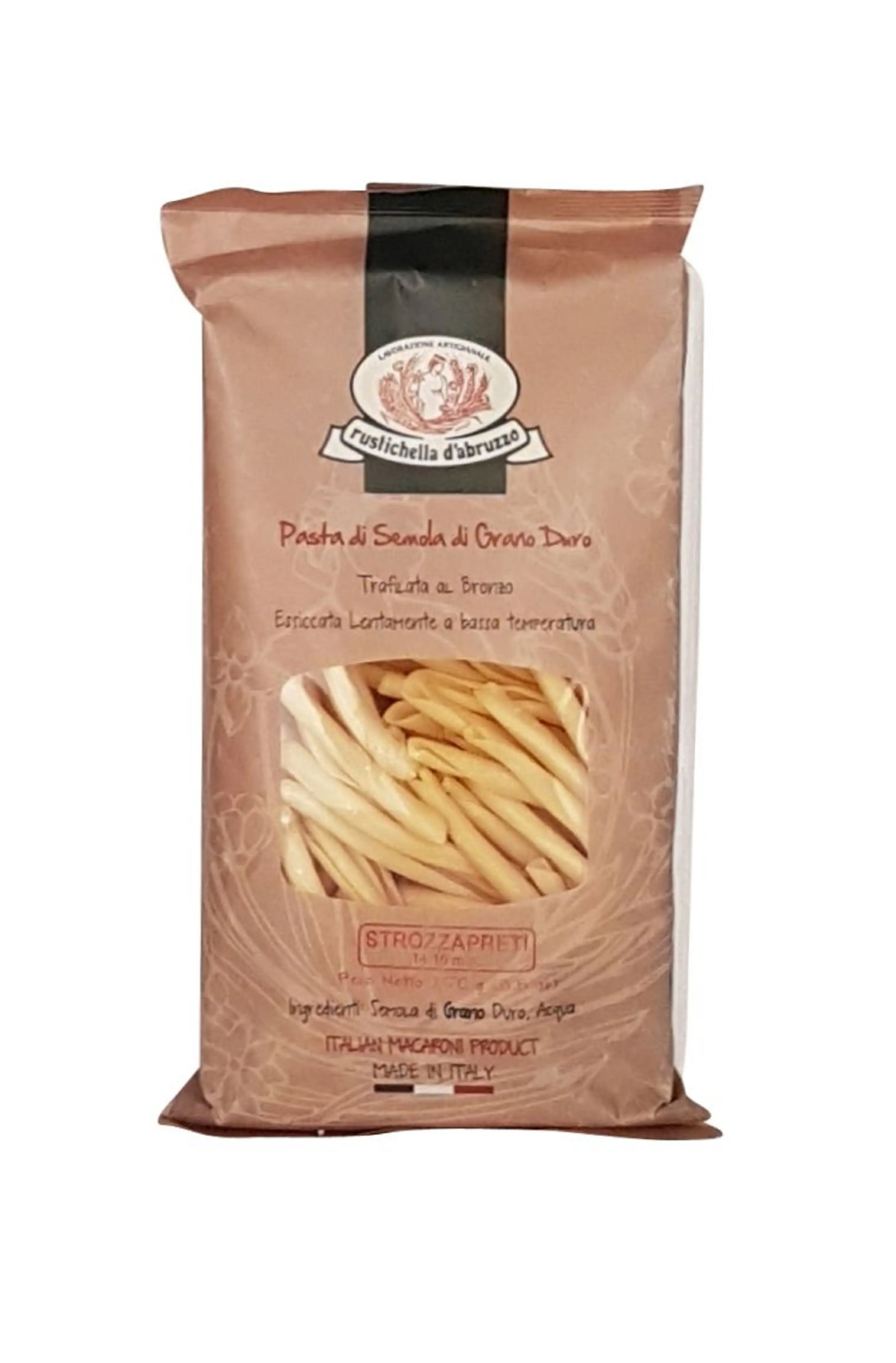 Strozzapreti 250g